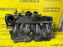 Коллектор впускной пластик Opel Corsa 1.3cdti (D) 2006-2014 55231286