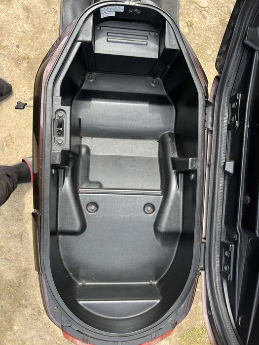 Yamaha Vox Без Пробігу по Україні