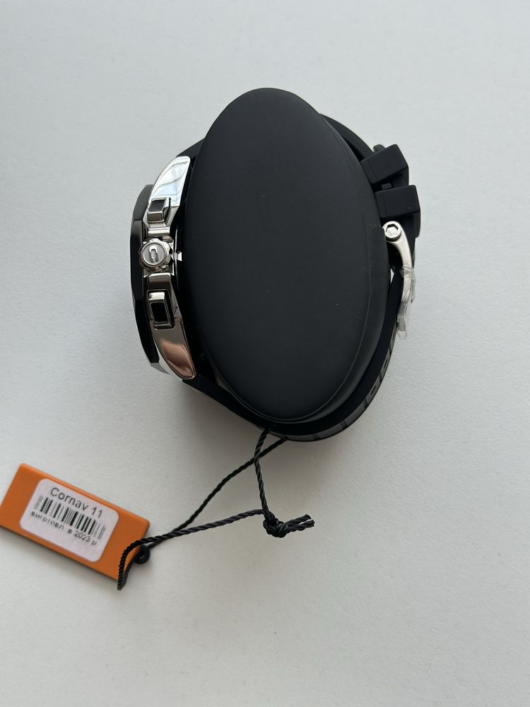 Чоловічий швейцарський годинник Cornavin Sport 44.5mm