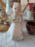 Figurka Lefton 1983