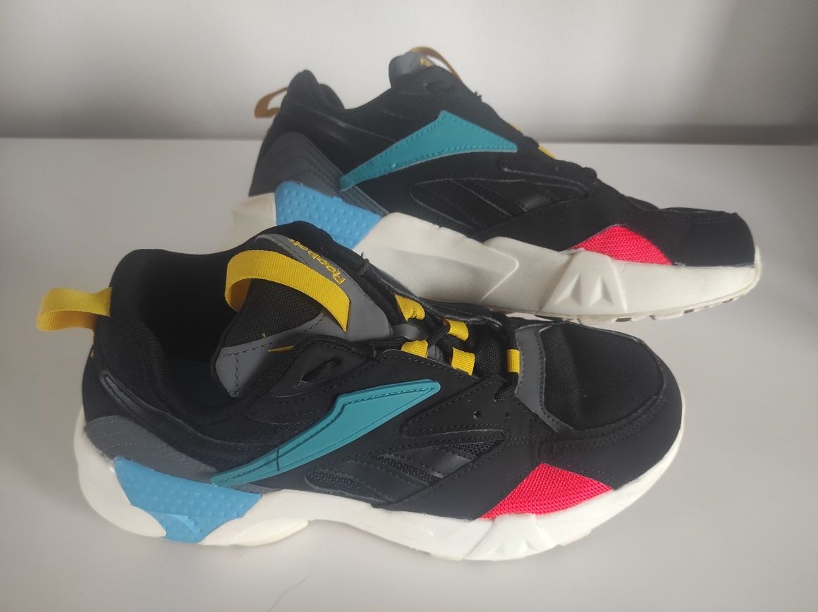 Reebok Aztrek Double Mix Pop (jak NOWE)