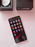 Smartfon Samsung galaxy s22 plus, stan idealny.