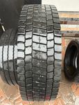 Шина 315/80 R22.5 Bridgestone M729
