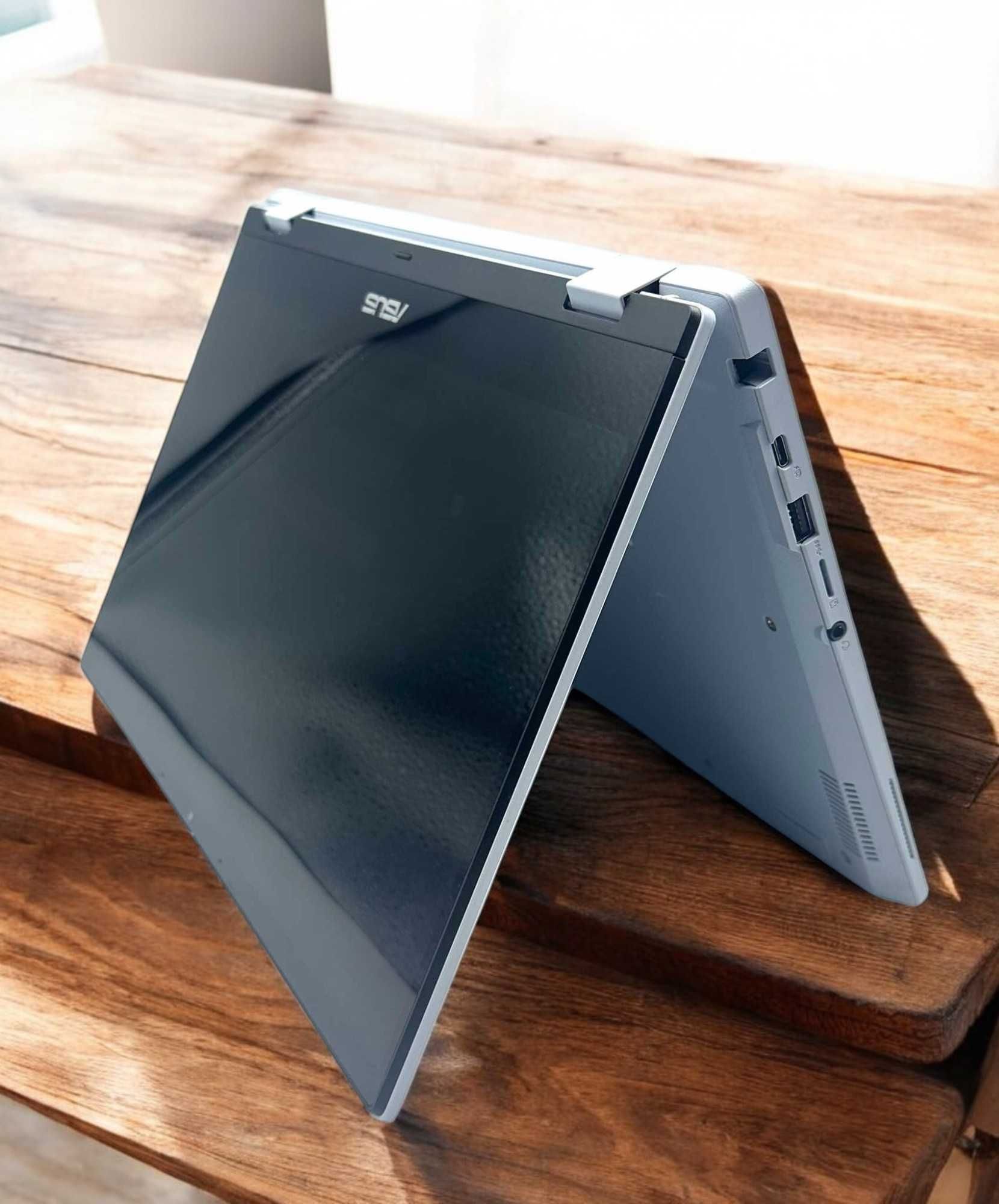 Asus Chromebook CX3400FM i3-11gen ! Dotykowy ! Polecamy