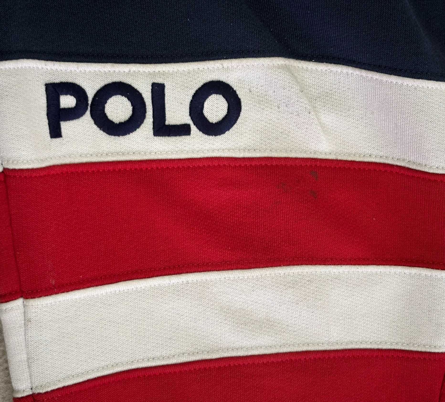 Spodnie dresowe Polo Ralph Lauren roz. M