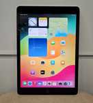 Apple ipad 9th 64gb Wi Fi+4G LTE 10.2 Батарея 100% 2021 Space Grey