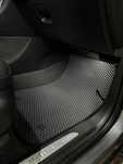 коврики EVA Volkswagen Skoda Seat Toyota Subaru Opel в салон для авто