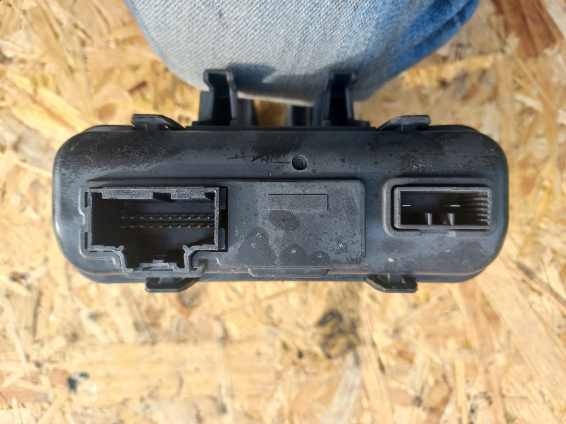Moduł sterownik klapy bagażnika ford s-max mk2 galaxy mk4