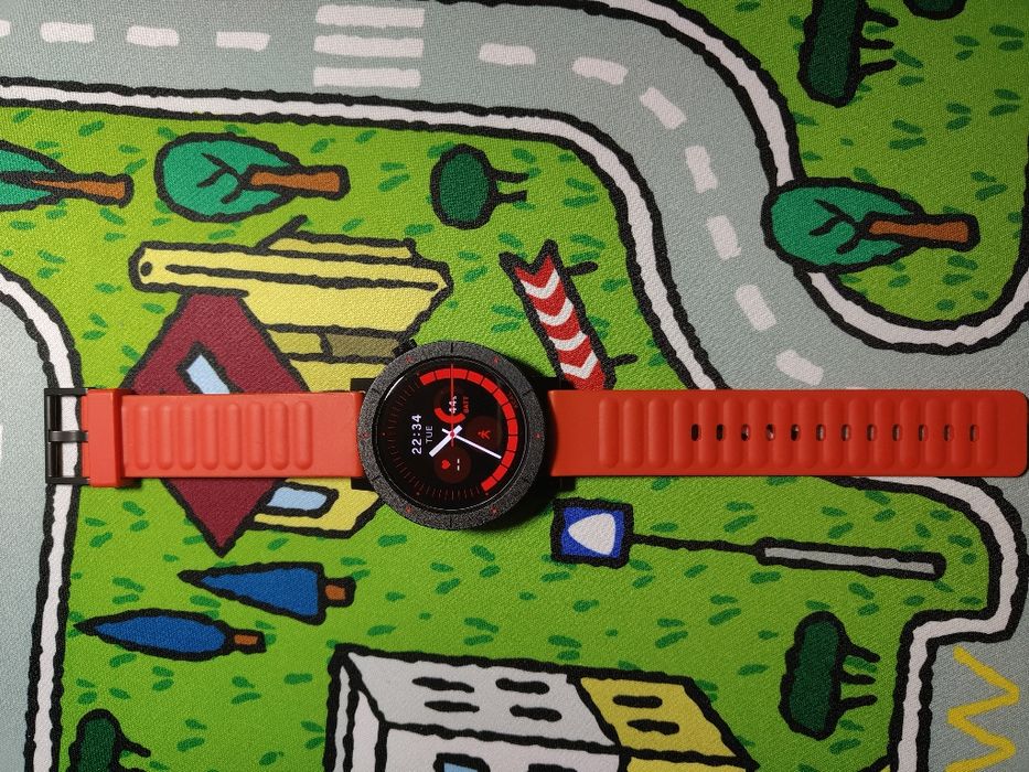 Zegarek nothing watch pro3