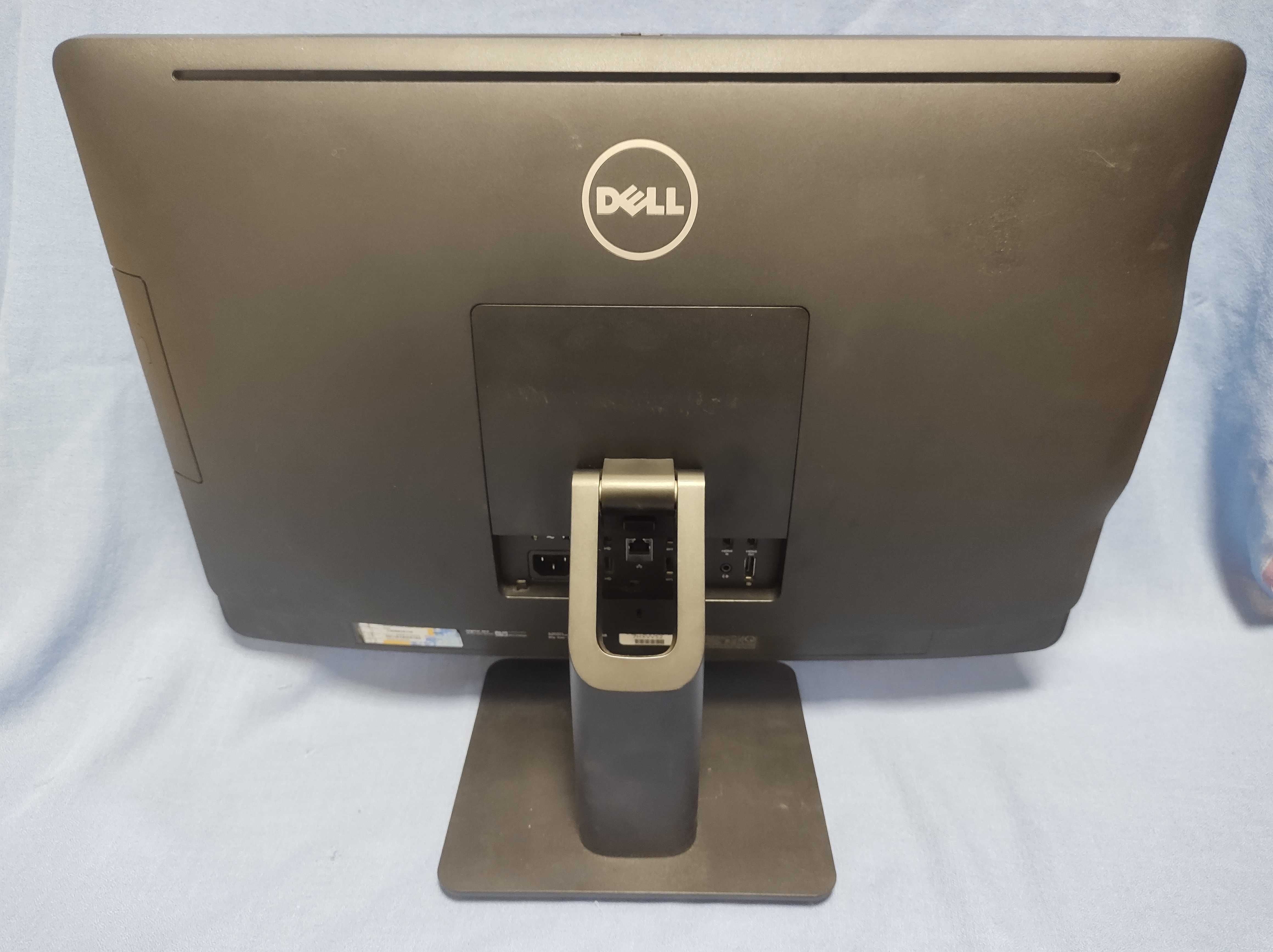 Моноблок Dell OptiPlex 9030, 23", i5-4690S, 8/500Gb, AMD R7 M265 2Gb