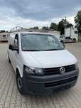Volkswagen Transporter  VW Transporter Long , lift .