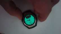 Часы CASIO AW-E10.