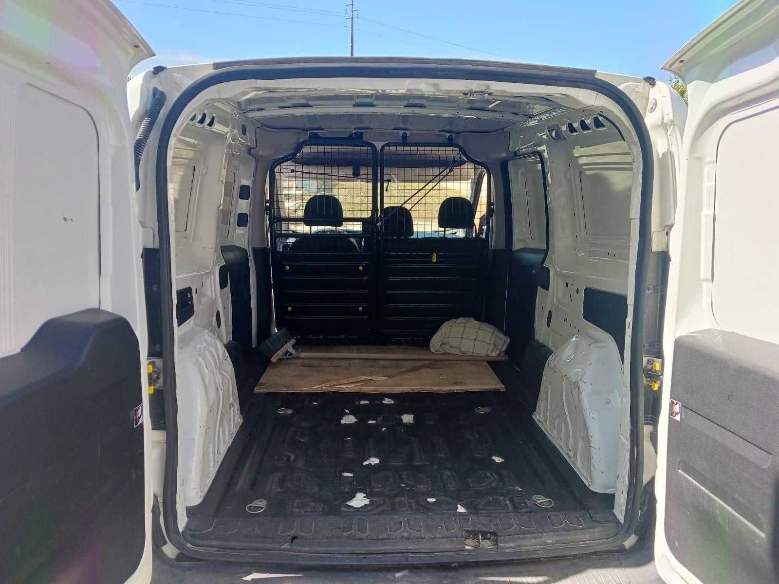 FIAT  DOBLO MAXI 1.6 Multijet 105cv
 ( IVA DEDUTIVEL )