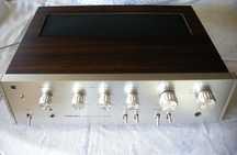 amplificador toshiba sb 300