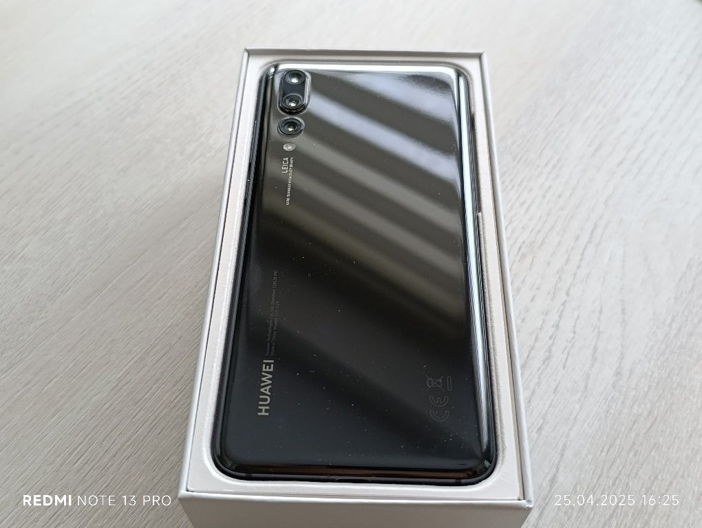 Huawei p 20 pro Super stan