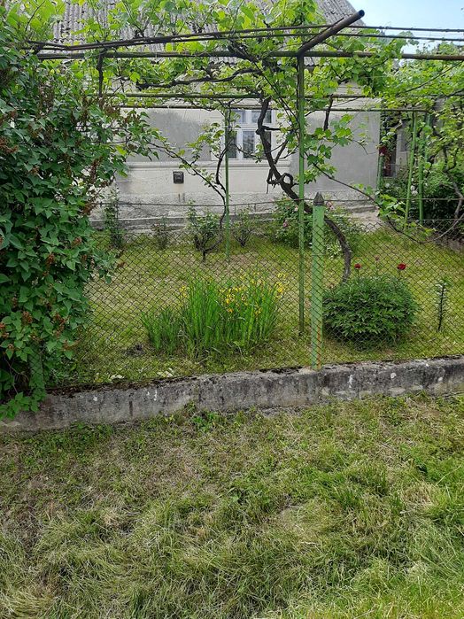 Житловий будинок із земельною ділянкою