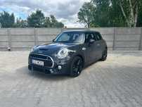 MINI Cooper S JCW,Salon PL,Automat,Sportowa wersja 190KM,Gwarancja