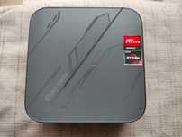 Mini PC Blackview MP100 R7-5825U 16GB 512GB Windows 11 NOWY
