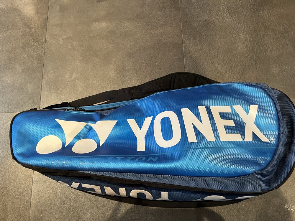 YONEX torba tenisowa thermobag pro series