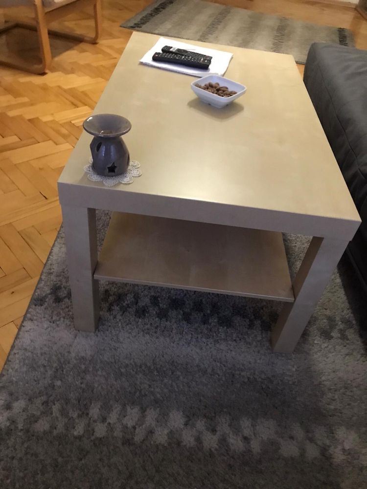 Stolik kawowy Ikea