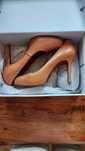 Buty szpilki Tory Burch