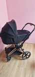 Cybex Priam 4.0 2w1 na gwarancji