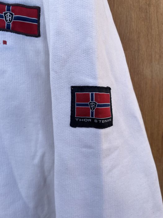 Свитшот Thor Steinar