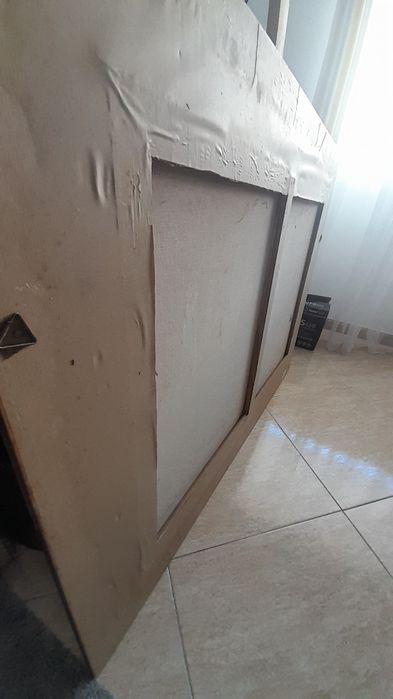 Quadro de Oleo, Oleo de A. TONI