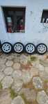 Alufelgi 16 + opony letnie ( Opel )