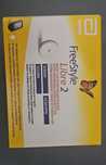 Freestyle Libre 2 sensor