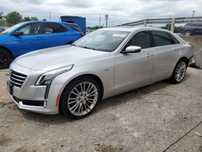 Cadillac CT6 Premium Luxury, Zadbany Egzemplarz!