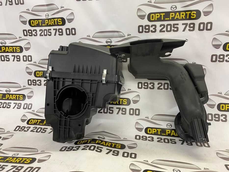 MAZDA CX5 подушка двигуна mazda 6 2016 1018 2020