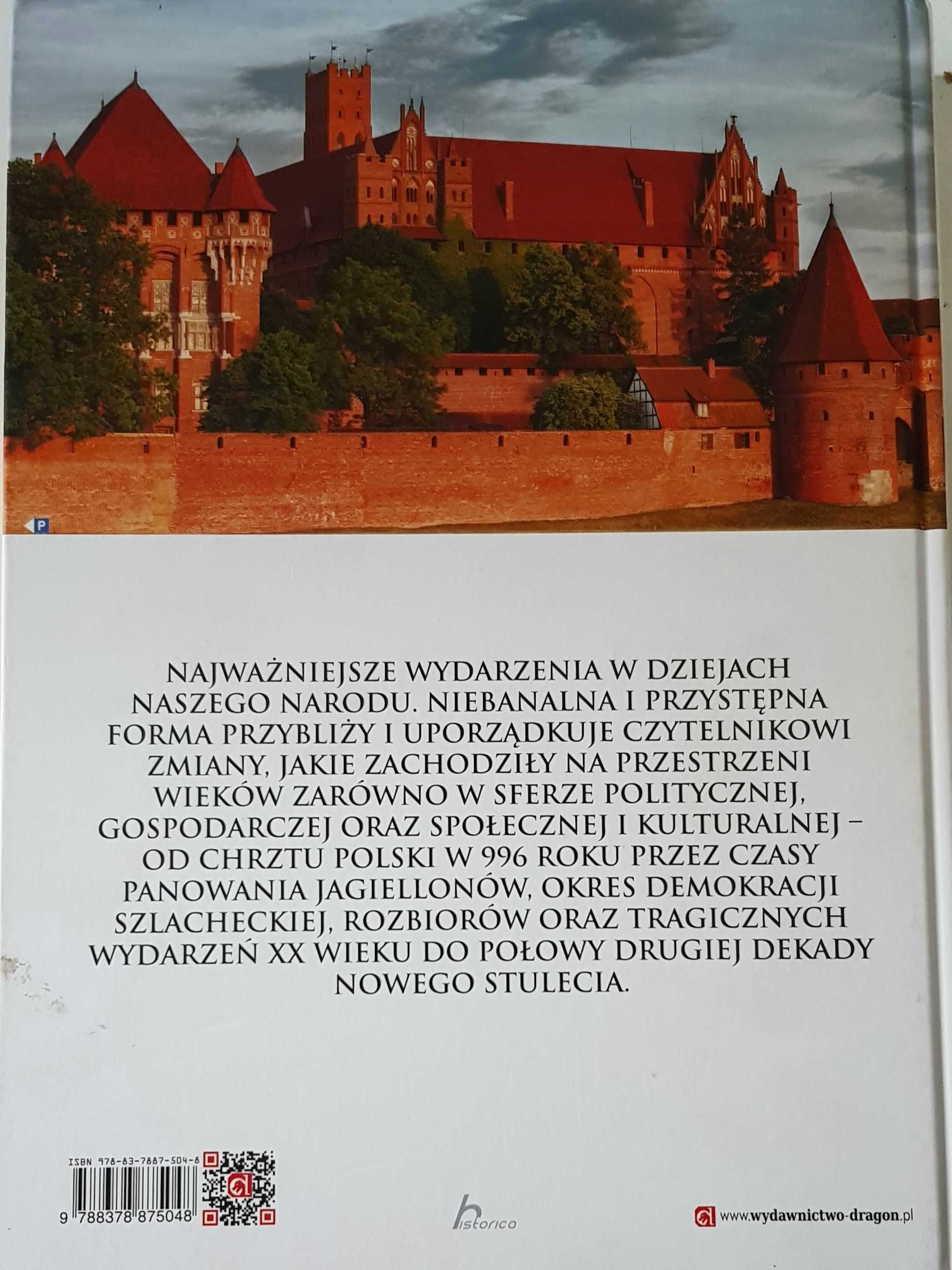 Encyklopedia Historia Polski