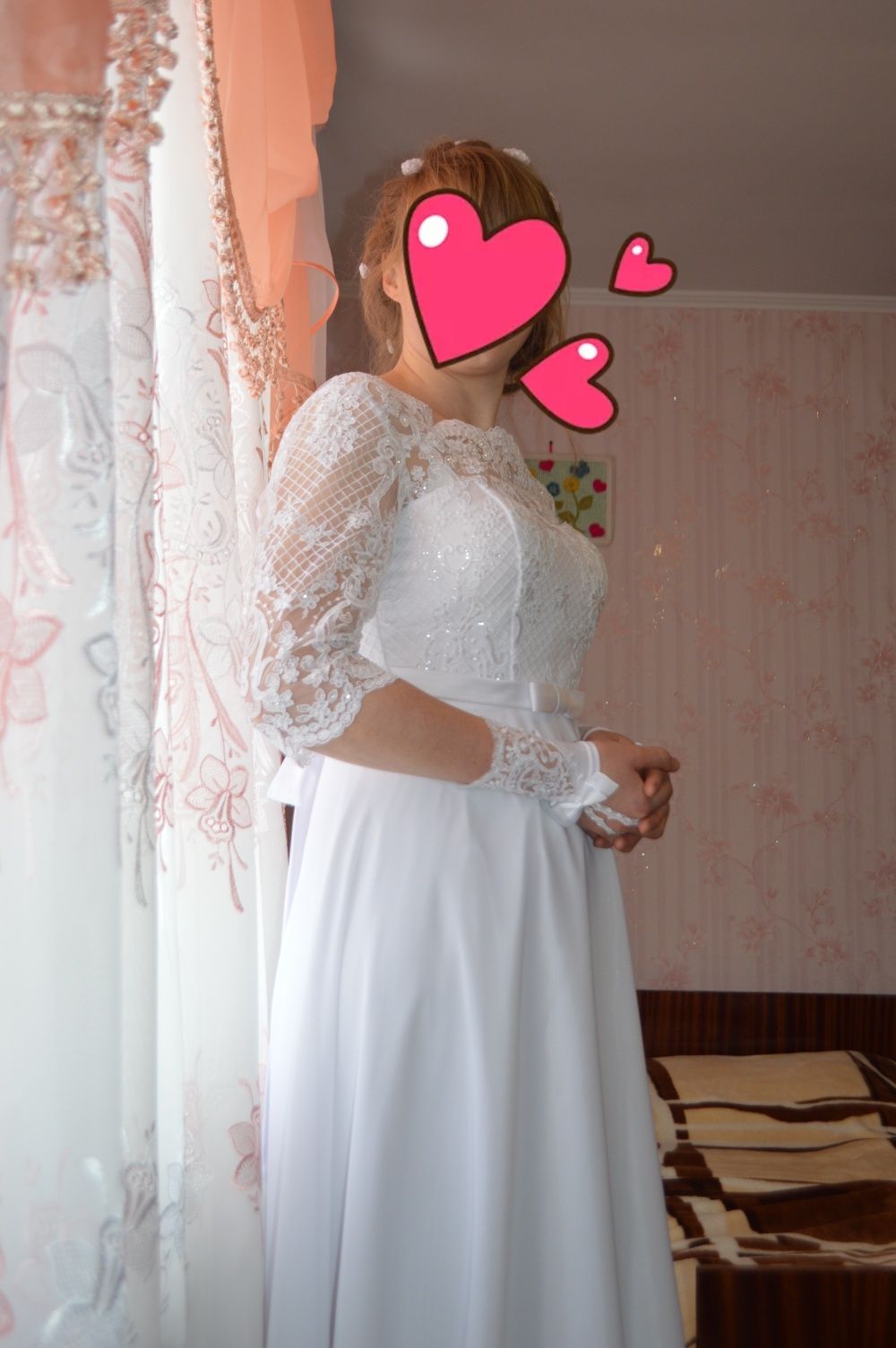 Продам весільне плаття  1 900 грн