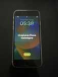 iPhone SE z 2020 bialy 128gb uzywany