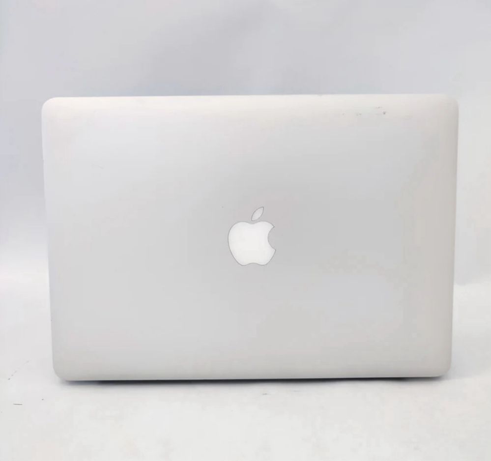 Laptop Apple Macbook Air 13 i5 8GB  dysk twardy 128 GB SSD !