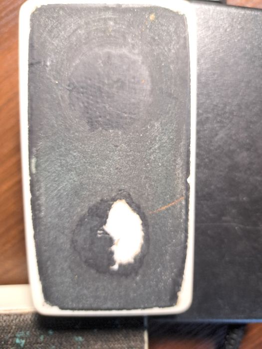 Супер магнитная щётка для аквариума.