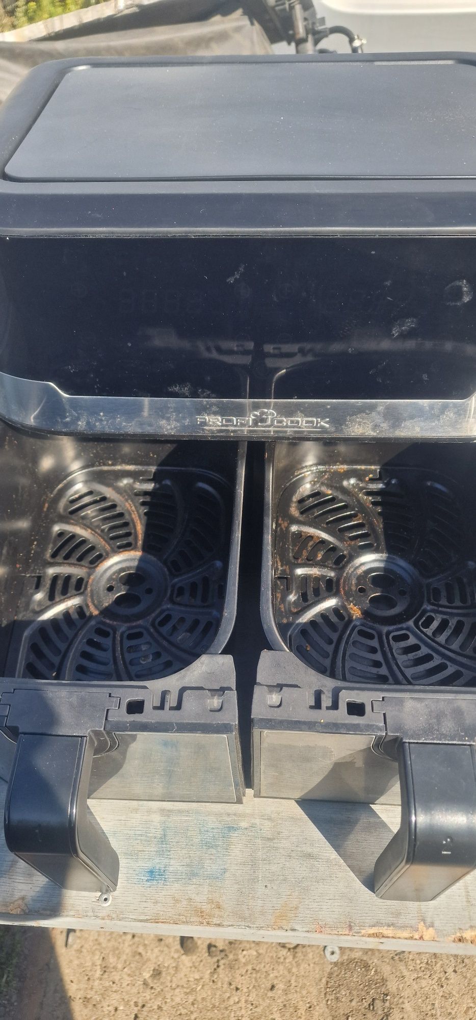Air Fraye Profi cook