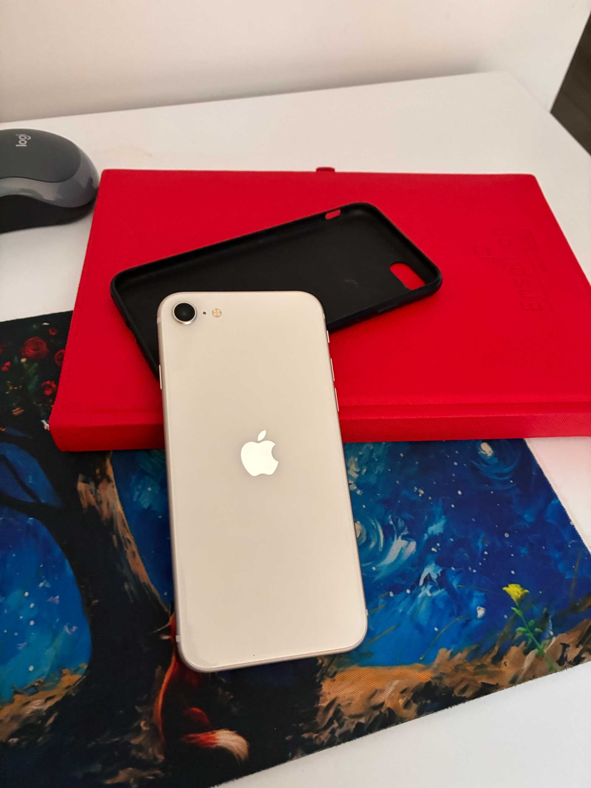 Iphone SE 2. generacji 64 GB