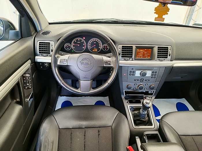 Opel Vectra C 2007r 1.9 Diesel 120KM Długie opłaty!