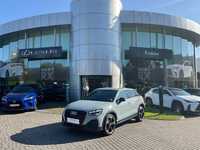 Audi Q2 35 TFSI S Line S tronic 23 % vat Nowy bez przebiegu