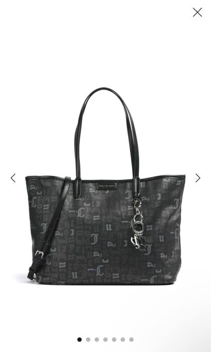 Стильна сумка від Juicy Couture