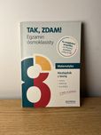 Operon Matematyka Egzamin Ósmoklasisty