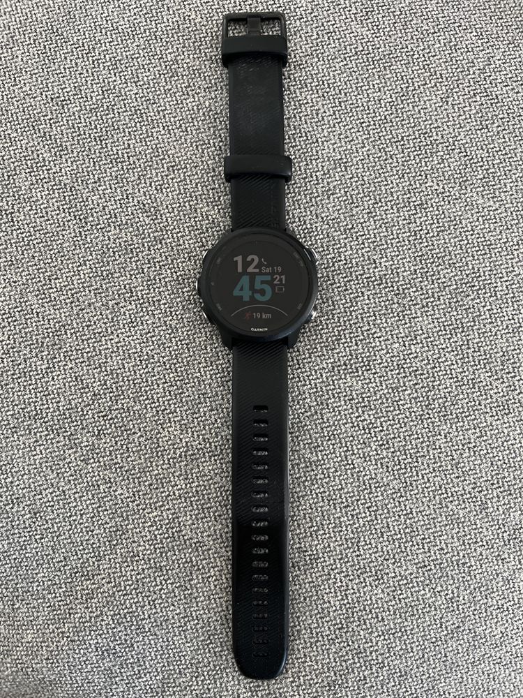 Garmin Forerunner 245