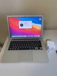 MacBook Air 13" Core i5 4GB 128GB 6 годин Батарея