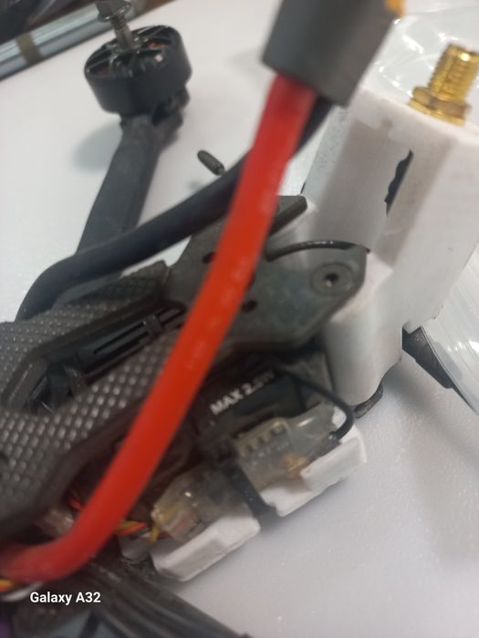 FPV дрон 7 дюймів новий