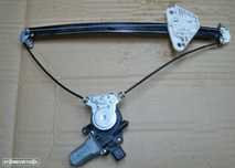 kit reparação elevador dos vidros Honda Accord