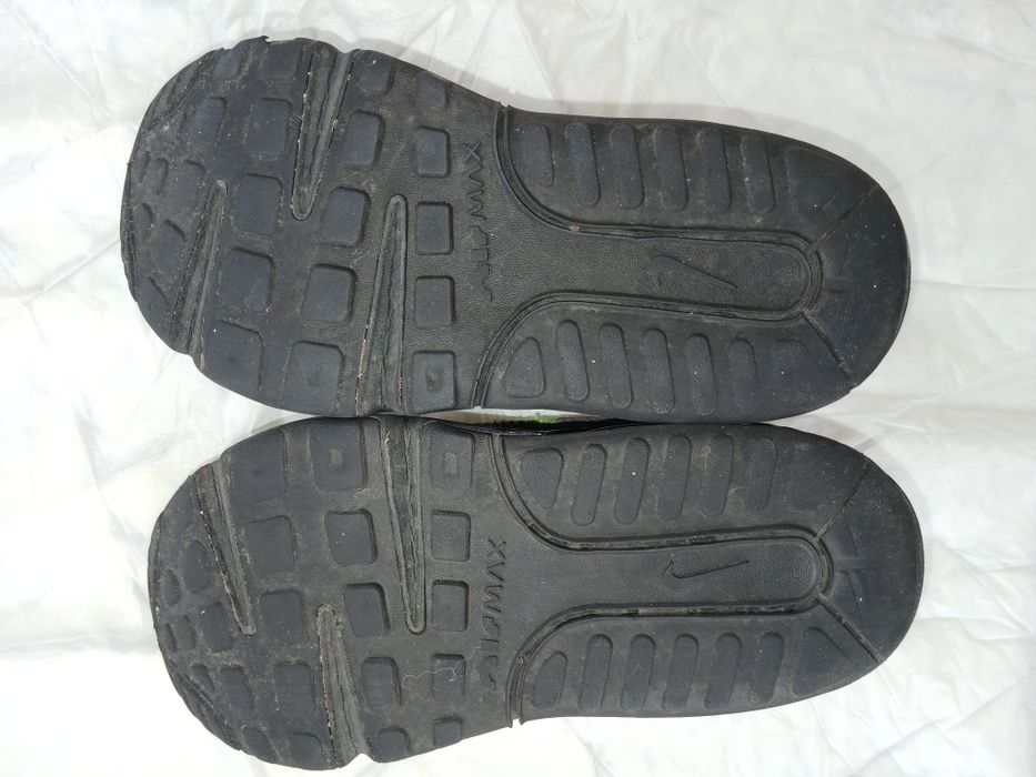 Кроссовки nike 27