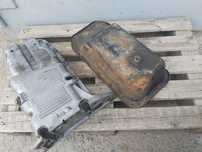 Поддон Daewoo, Lanos,Sens Chevrolet Aveo