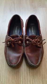 Buty Mokasyny Timberland